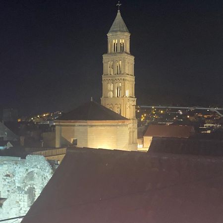 Apartament Studio Lavanda Split Zewnętrze zdjęcie