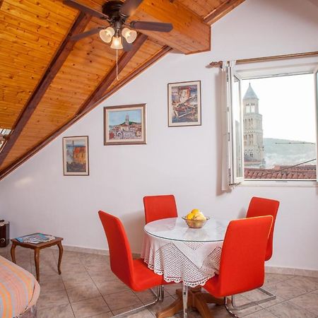 Apartament Studio Lavanda Split Zewnętrze zdjęcie