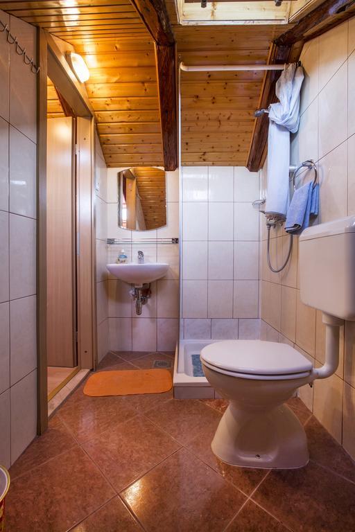 Apartament Studio Lavanda Split Pokój zdjęcie