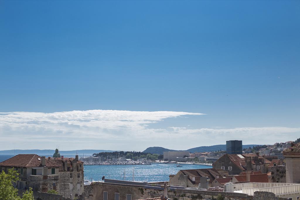 Apartament Studio Lavanda Split Pokój zdjęcie