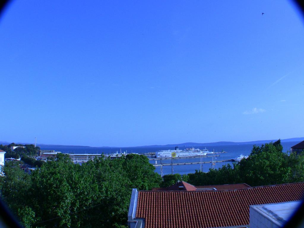 Apartament Studio Lavanda Split Pokój zdjęcie