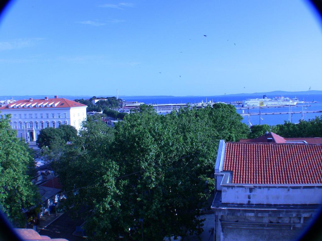 Apartament Studio Lavanda Split Pokój zdjęcie