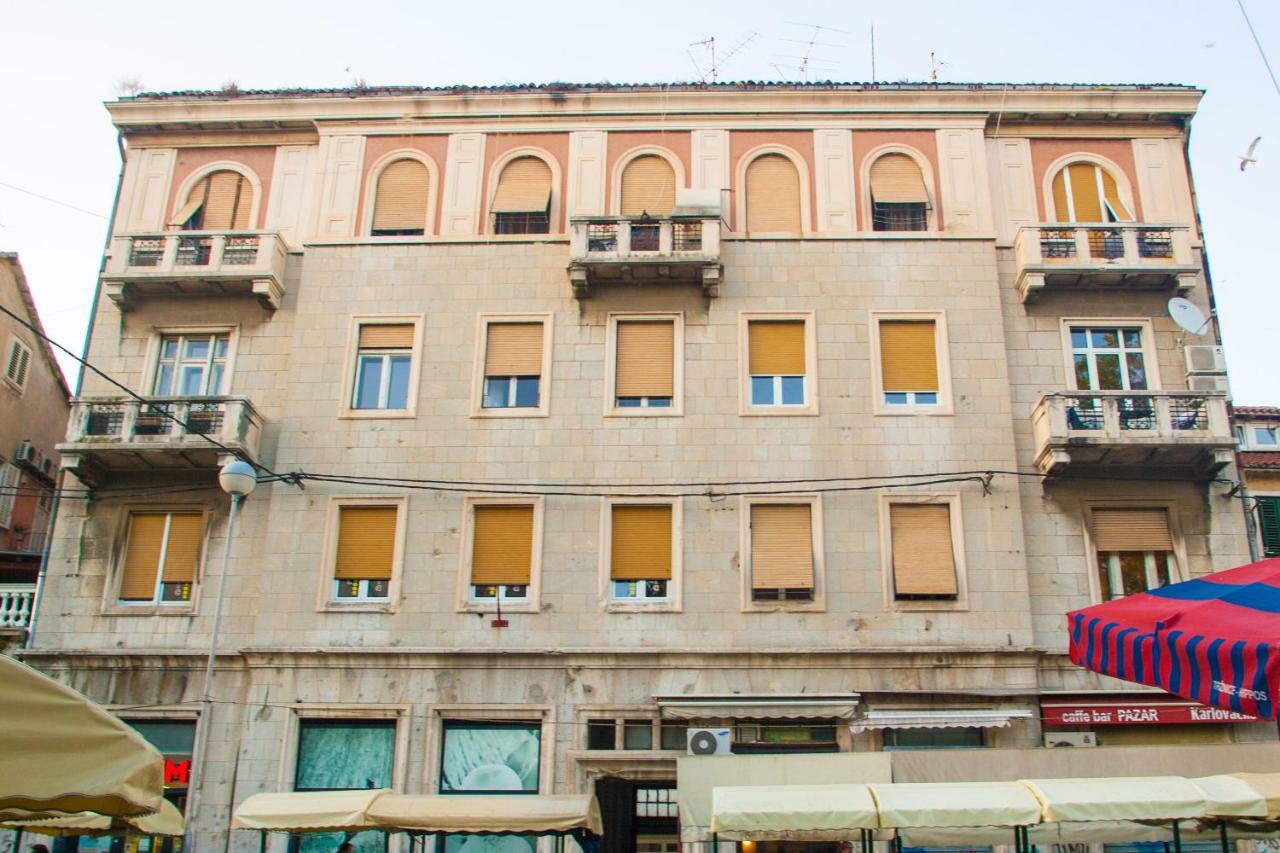 Apartament Studio Lavanda Split Zewnętrze zdjęcie