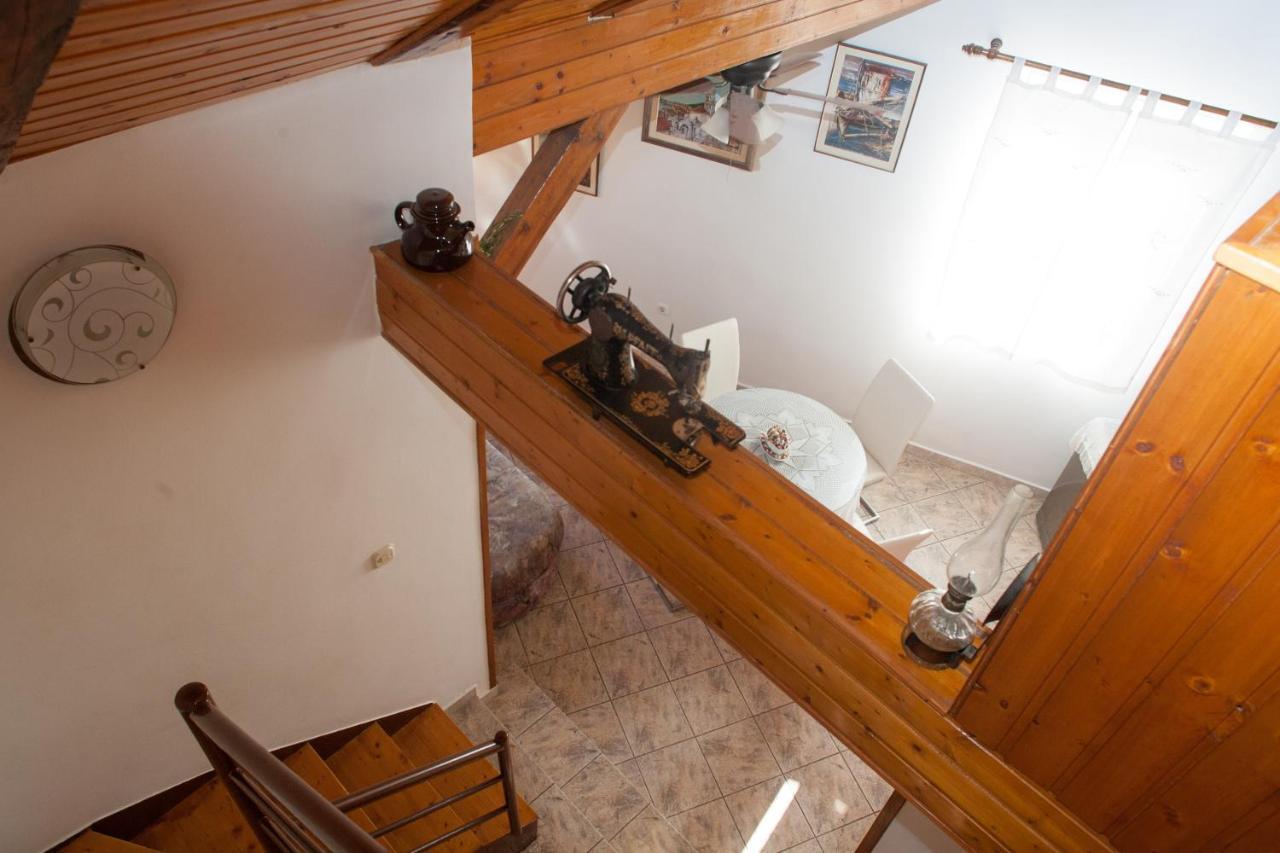 Apartament Studio Lavanda Split Zewnętrze zdjęcie