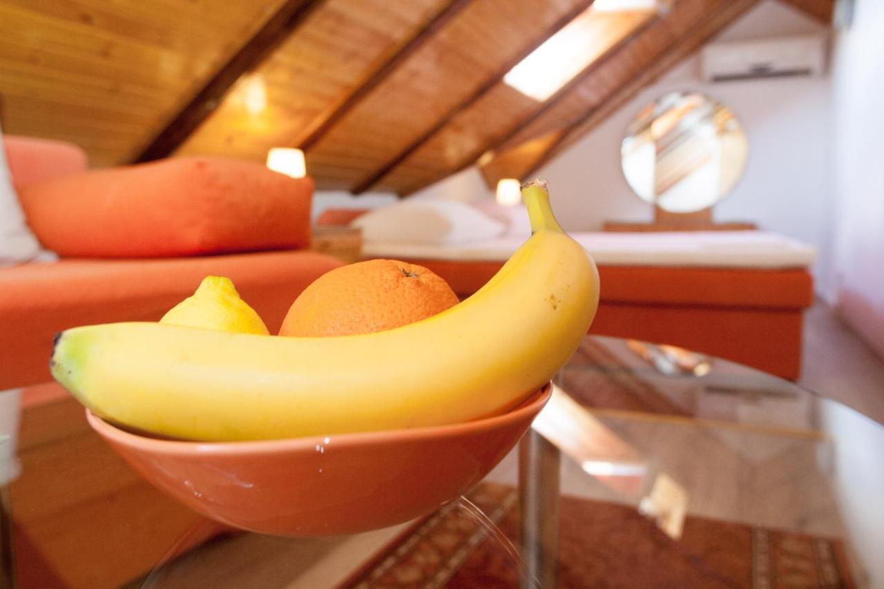 Apartament Studio Lavanda Split Zewnętrze zdjęcie