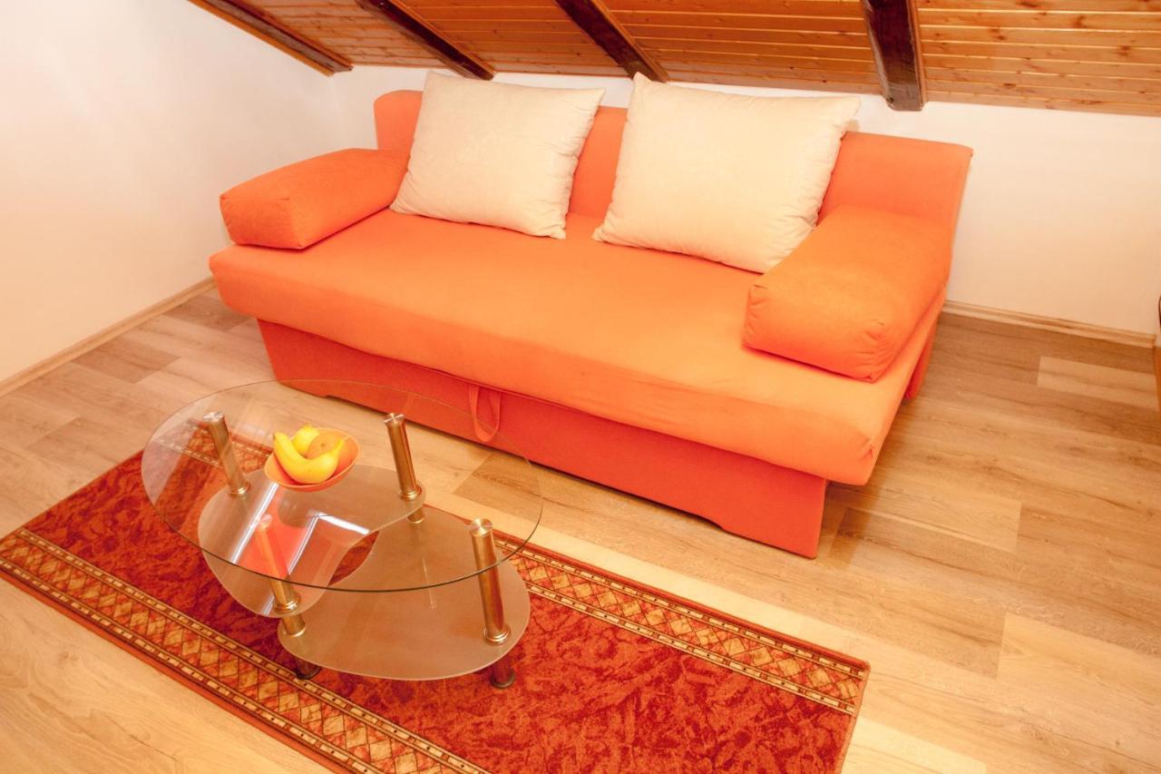 Apartament Studio Lavanda Split Zewnętrze zdjęcie