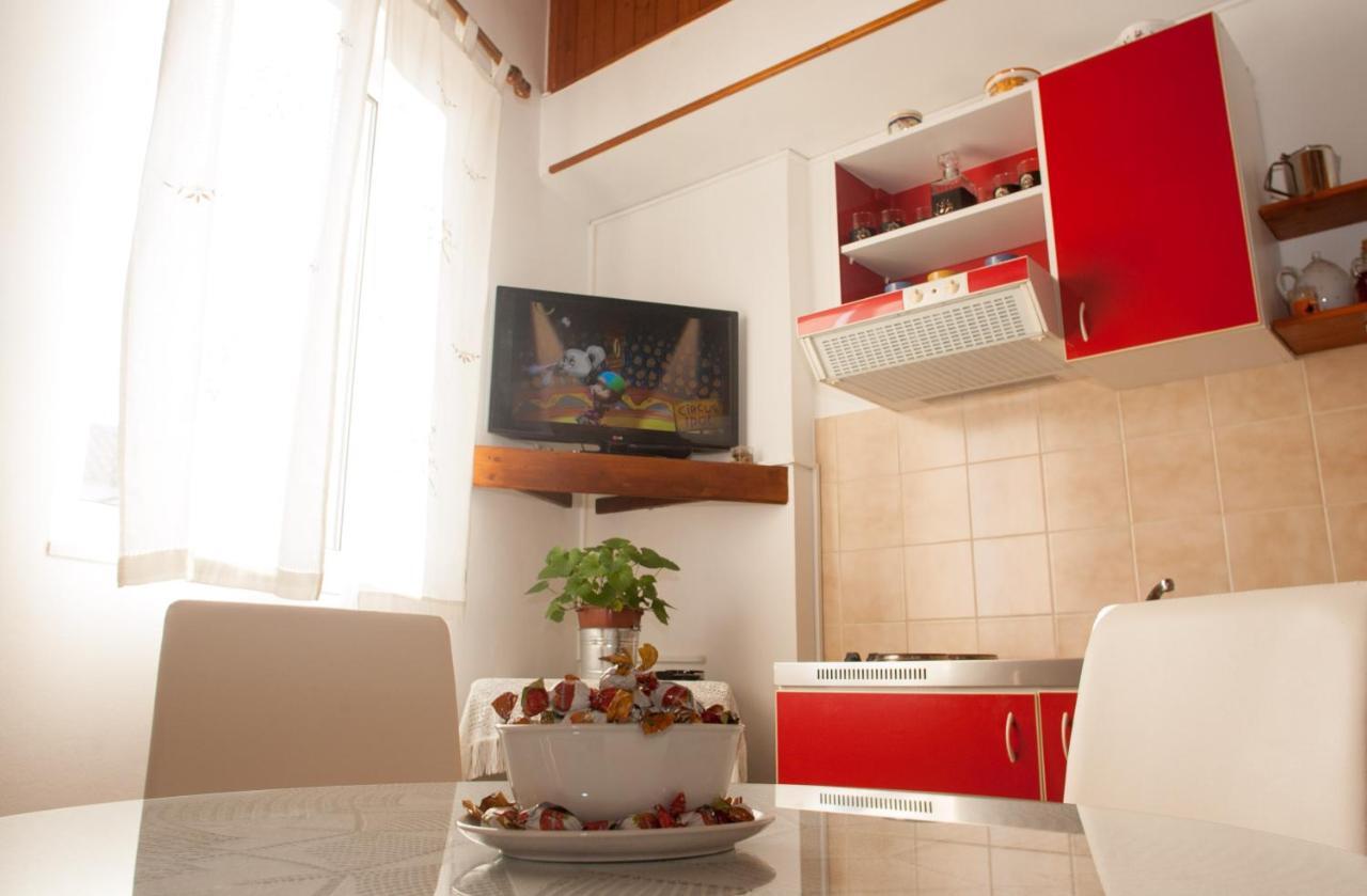 Apartament Studio Lavanda Split Zewnętrze zdjęcie